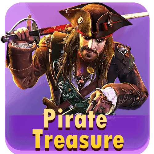 Pirate Treasure